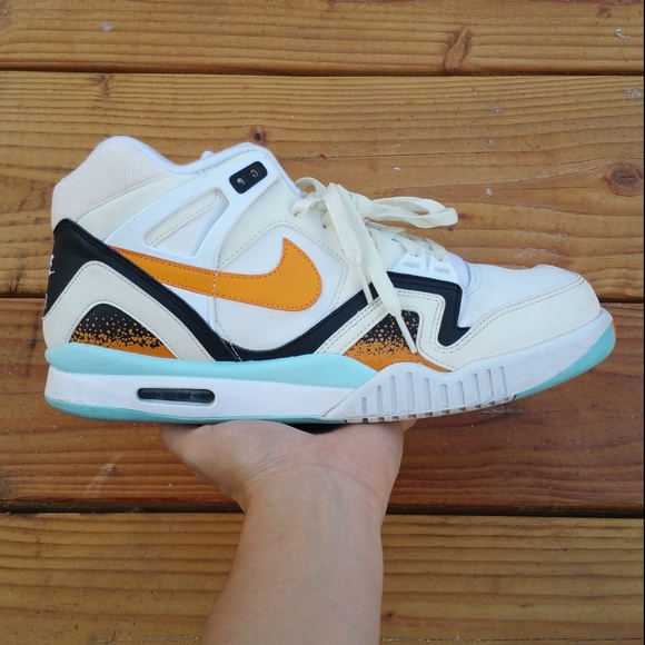 air tech challenge 2 kumquat